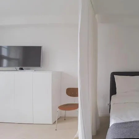 Kajo269 Feriencc In Der Altstadt Apartment